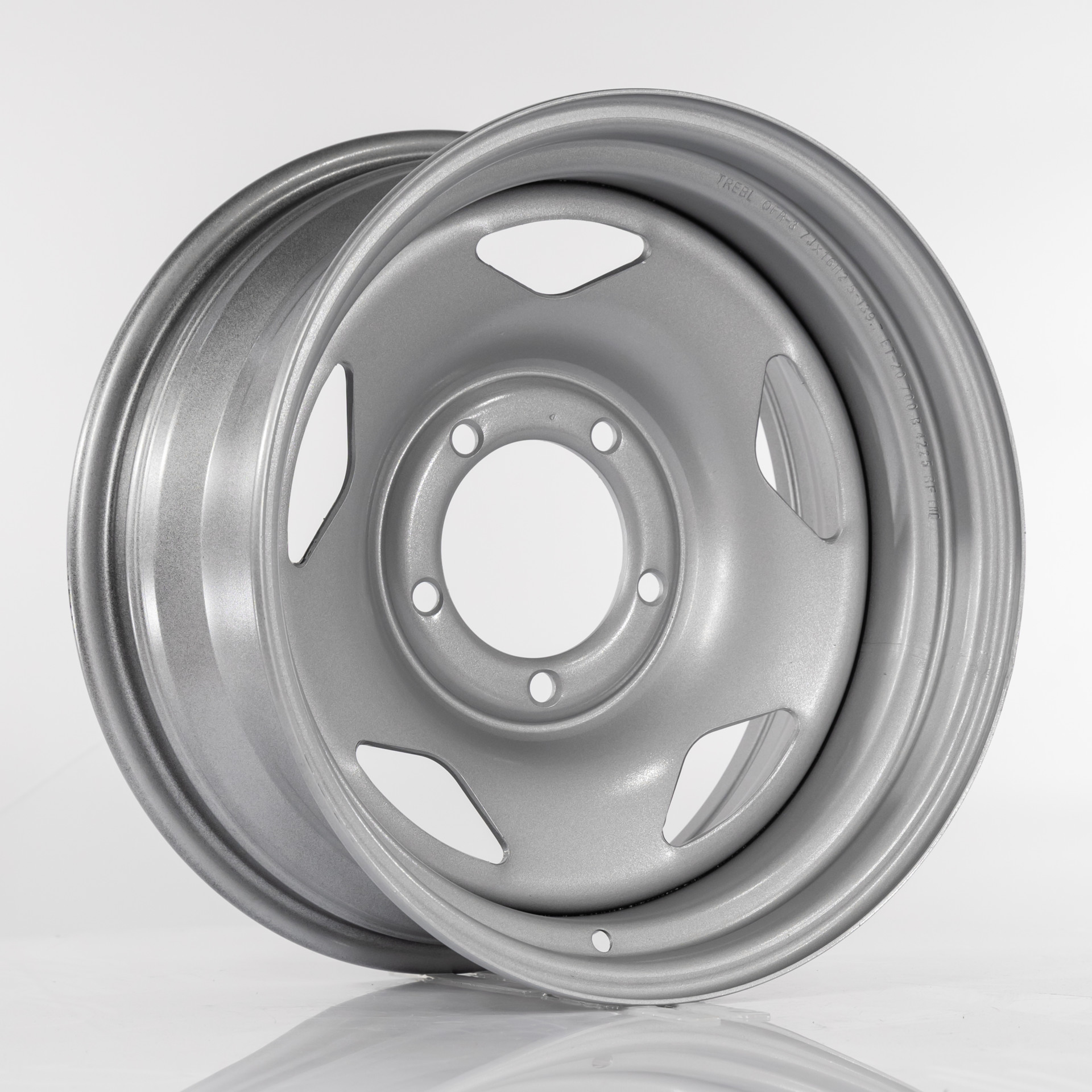 Диски TREBL OFR-3 | Каталог Wheelsnheels.ru