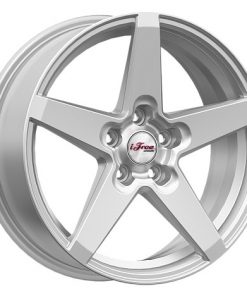 Диски iFree Токен | Каталог Wheelsnheels.ru