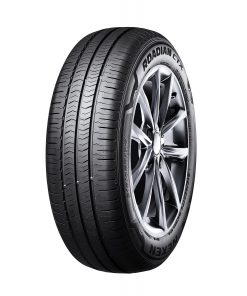 Шины NEXEN ROADIAN CTX | Каталог Wheelsnheels.ru