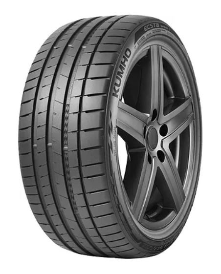 Шины KUMHO PS72 Ecsta Sport S | Каталог Wheelsnheels.ru