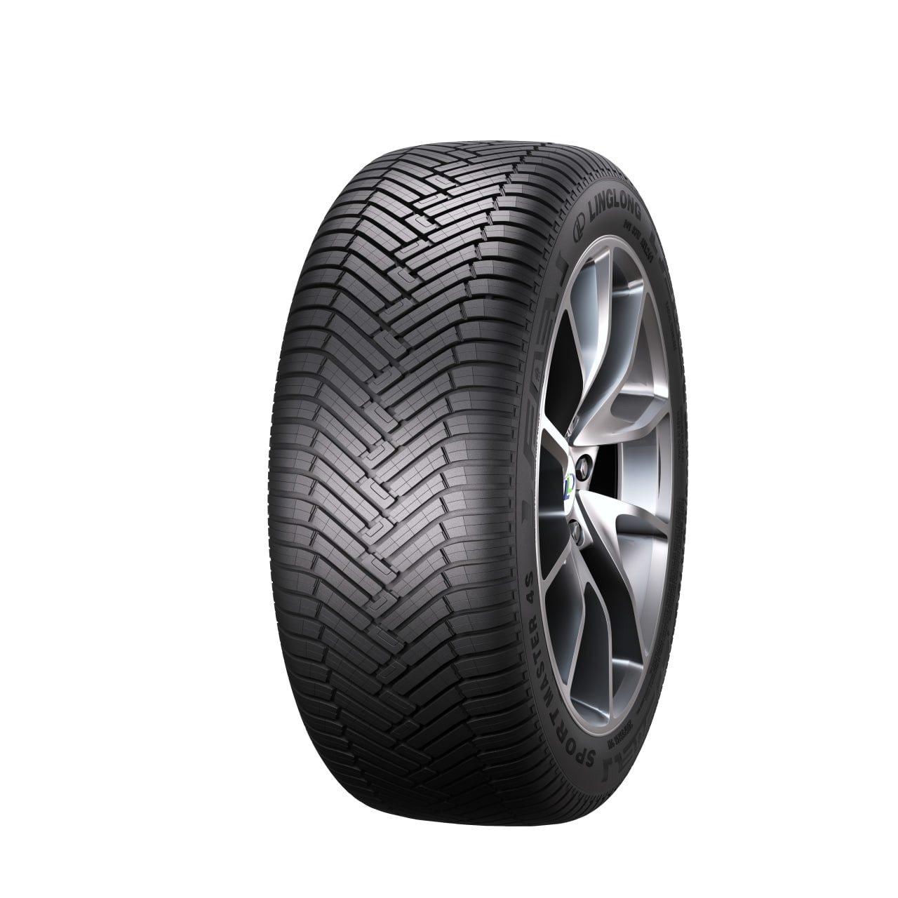 Шины LINGLONG SPORT MASTER 4S | Каталог Wheelsnheels.ru
