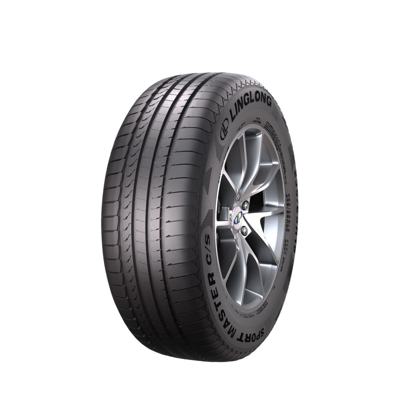 Шины LINGLONG SPORT MASTER C/S | Каталог Wheelsnheels.ru