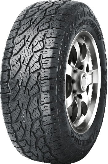 Шины LINGLONG CROSSWIND A/T100 | Каталог Wheelsnheels.ru