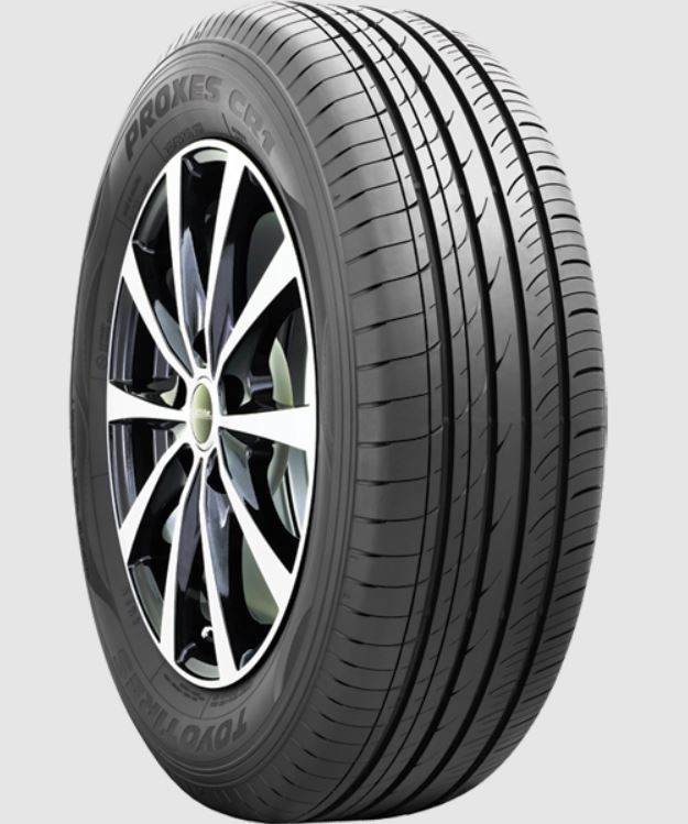 Шины TOYO Proxes CR1 | Каталог Wheelsnheels.ru