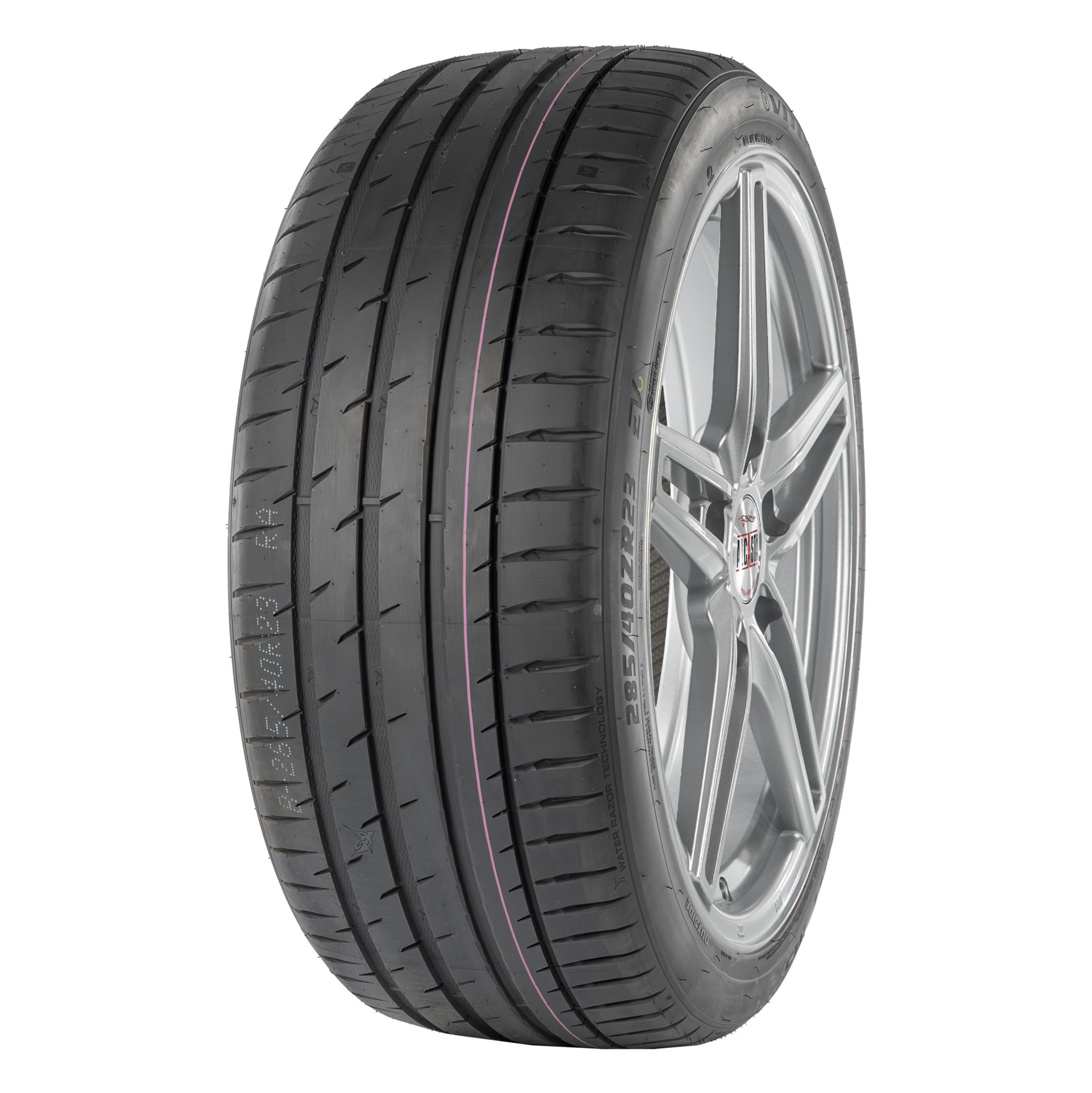 Шины VITOUR SPORT M5 | Каталог Wheelsnheels.ru