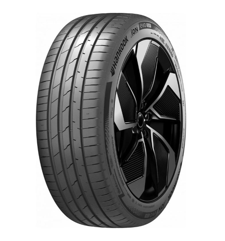 Шины HANKOOK iON evo SUV IK01A | Каталог Wheelsnheels.ru