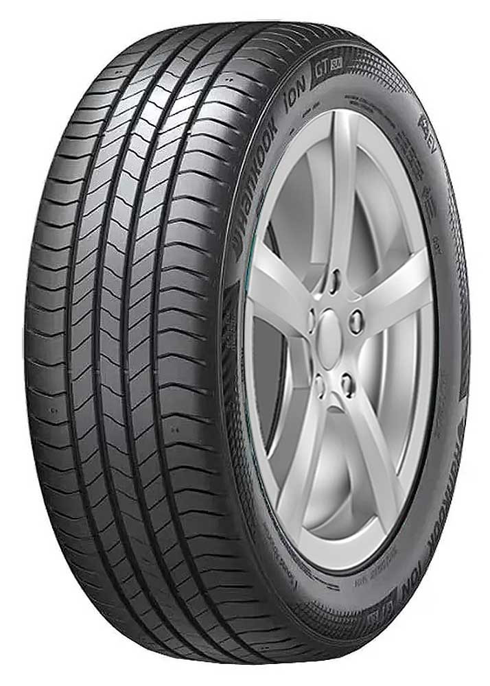 Шины HANKOOK iON GT SUV IK41A | Каталог Wheelsnheels.ru