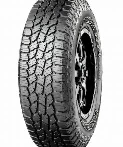 Шины YOKOHAMA Geolandar A/T4 G018 | Каталог Wheelsnheels.ru