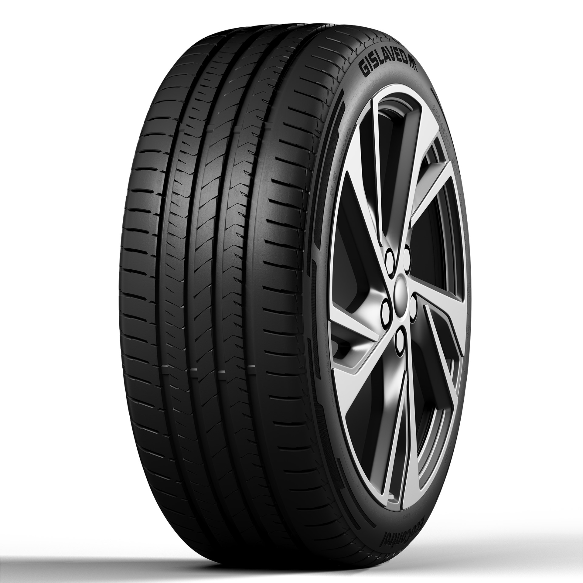 Шины GISLAVED EcoControl | Каталог Wheelsnheels.ru
