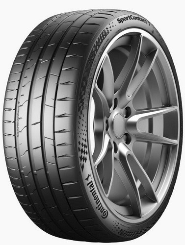 Шины CONTINENTAL SportContact 7 | Каталог Wheelsnheels.ru