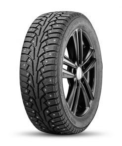 Шины IKONTyres Character Ice 5 | Каталог Wheelsnheels.ru