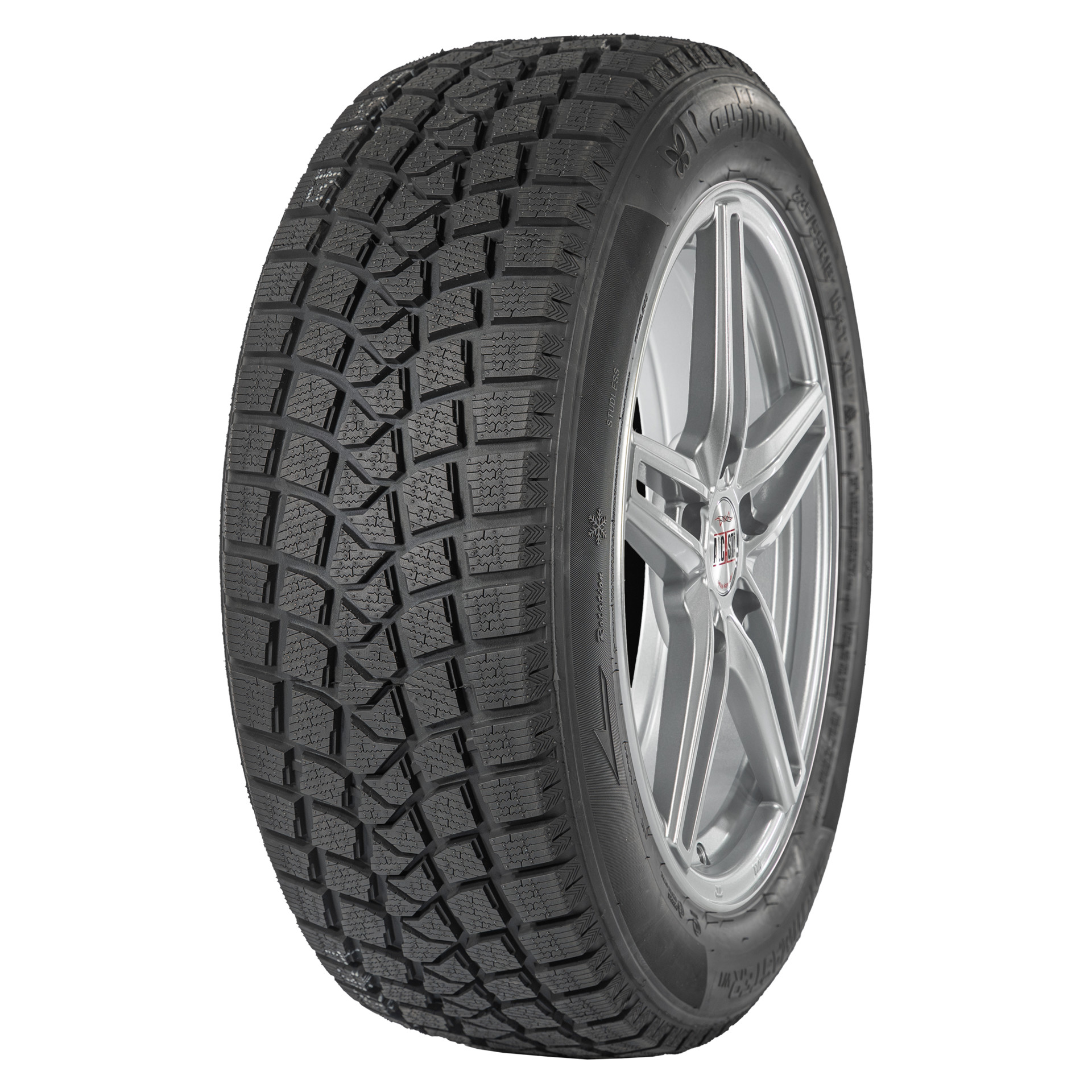 Шины RAUFFAN SNOWMASTER W1 | Каталог Wheelsnheels.ru