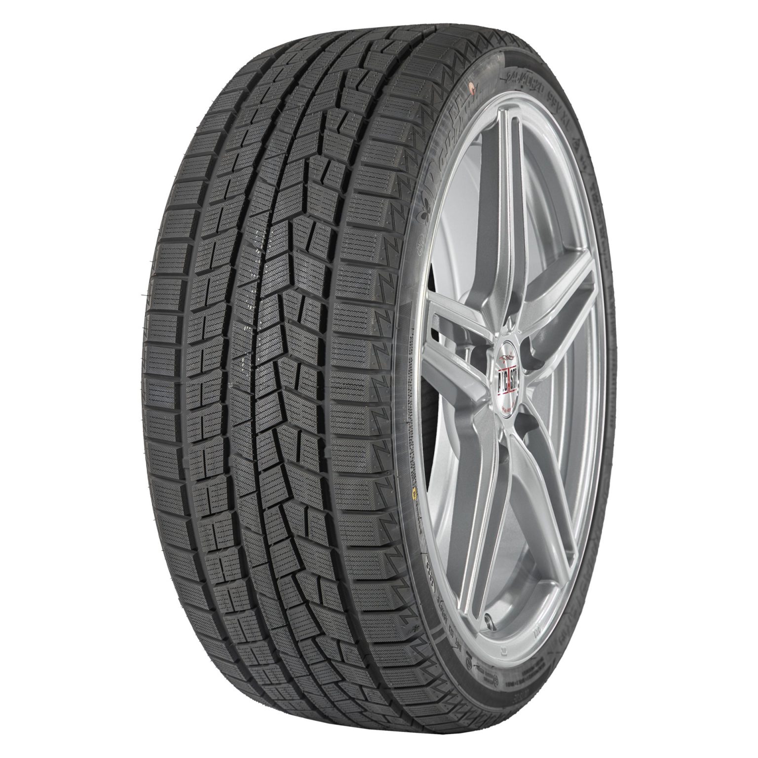 Шины RAUFFAN SNOWMASTER W4 | Каталог Wheelsnheels.ru