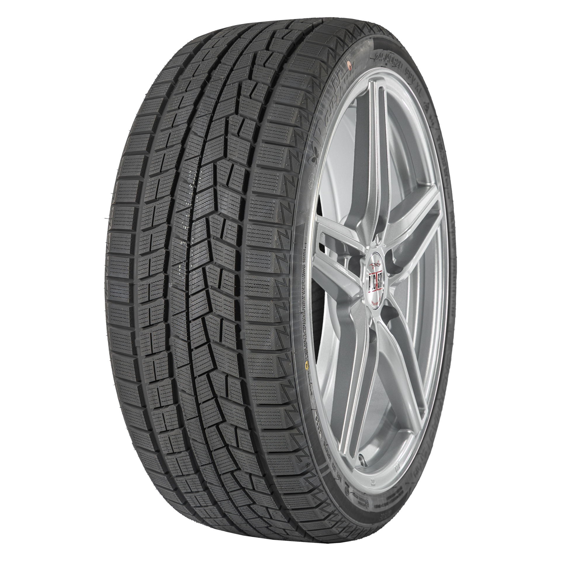 Шины RAUFFAN SNOWMASTER W4 | Каталог Wheelsnheels.ru