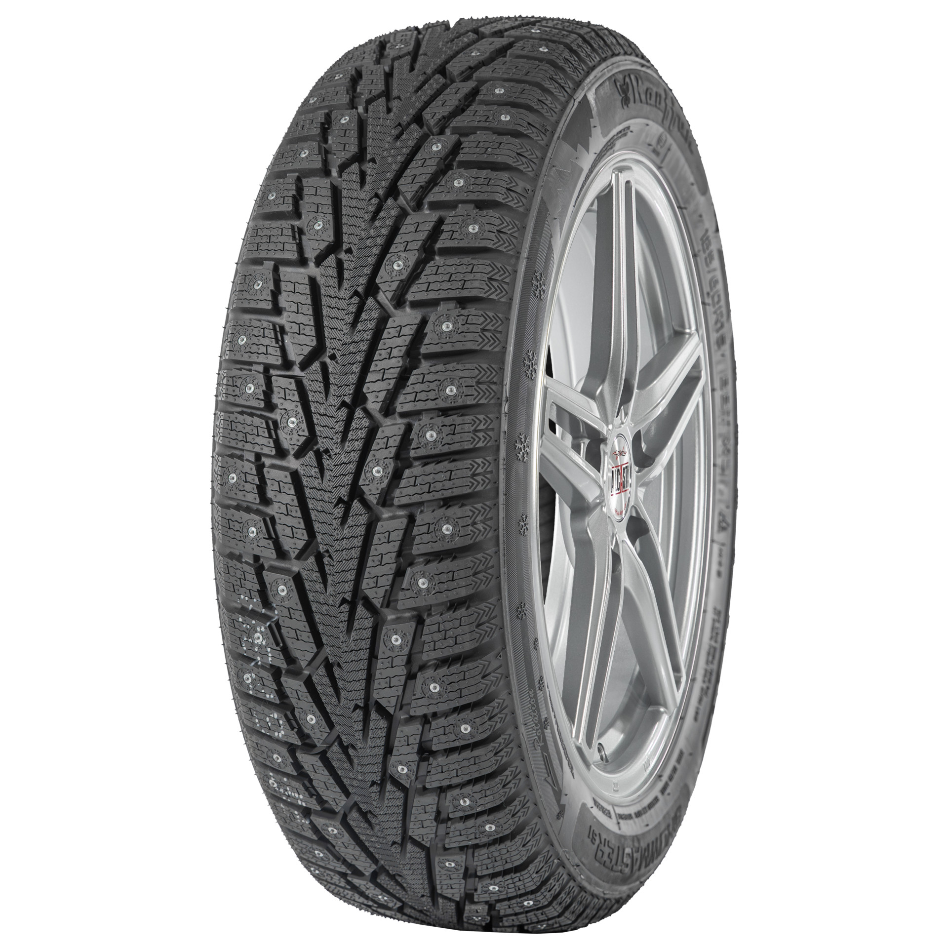 Шины RAUFFAN SNOWMASTER S1 | Каталог Wheelsnheels.ru