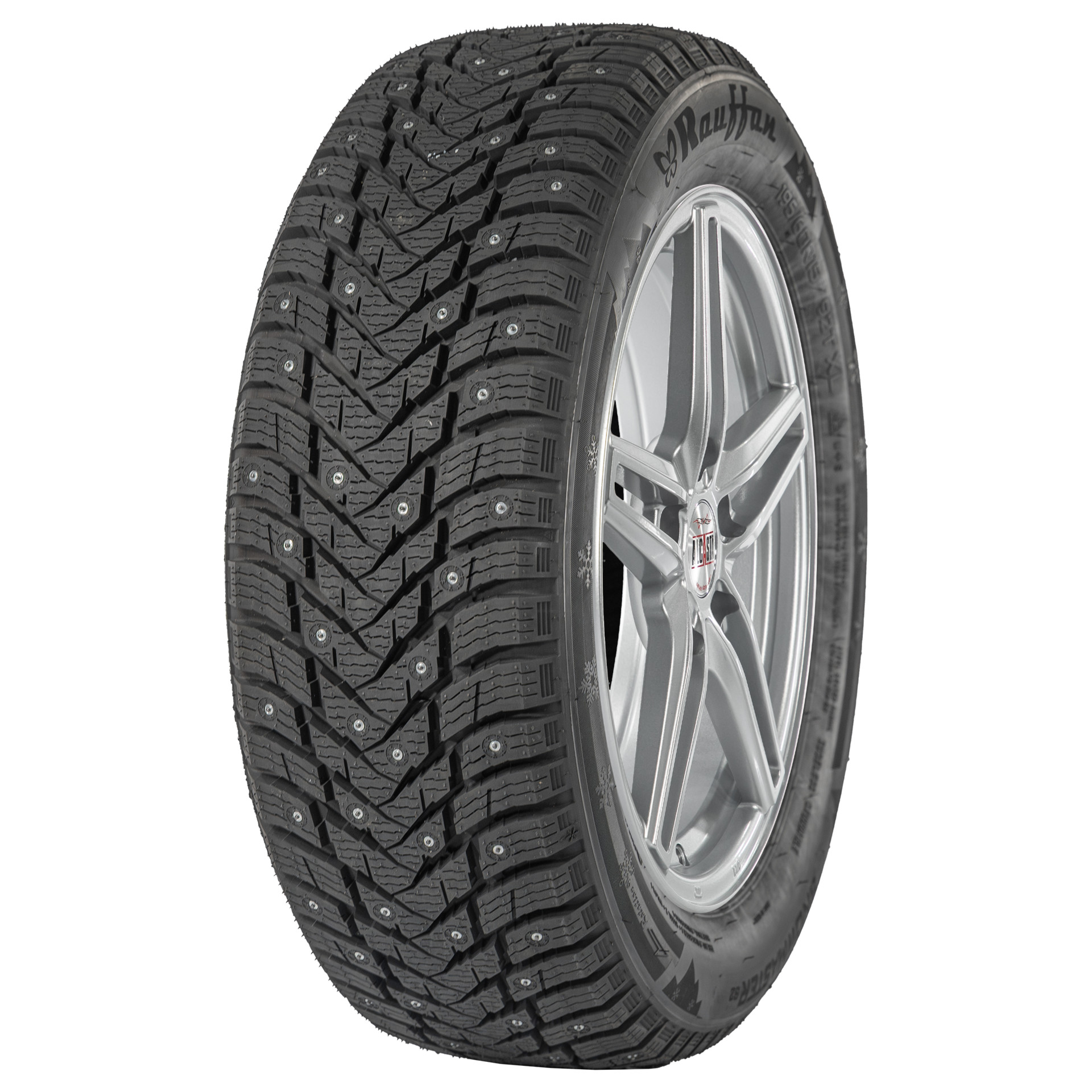Шины RAUFFAN SNOWMASTER S2 | Каталог Wheelsnheels.ru