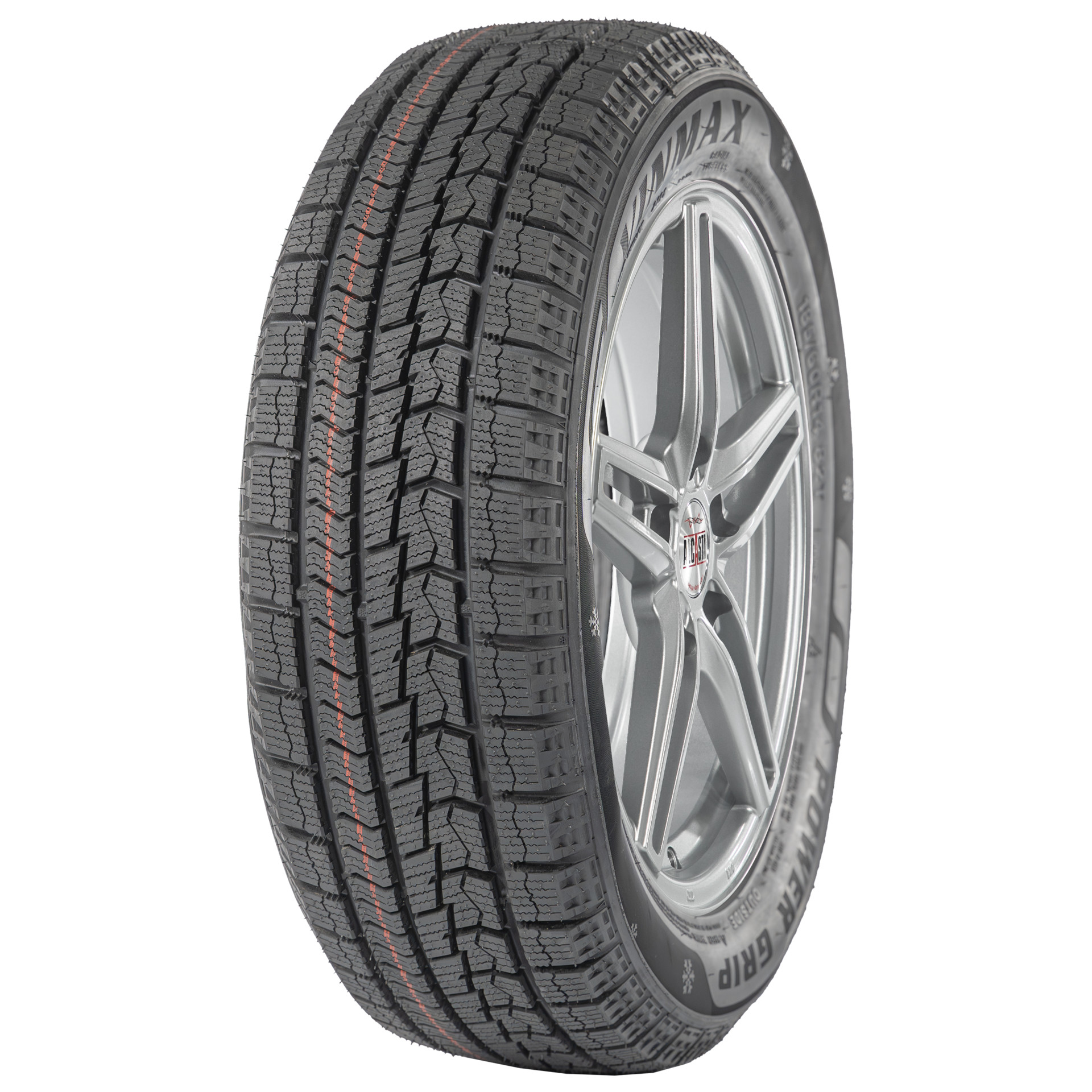 Шины VINMAX POWER GRIP | Каталог Wheelsnheels.ru