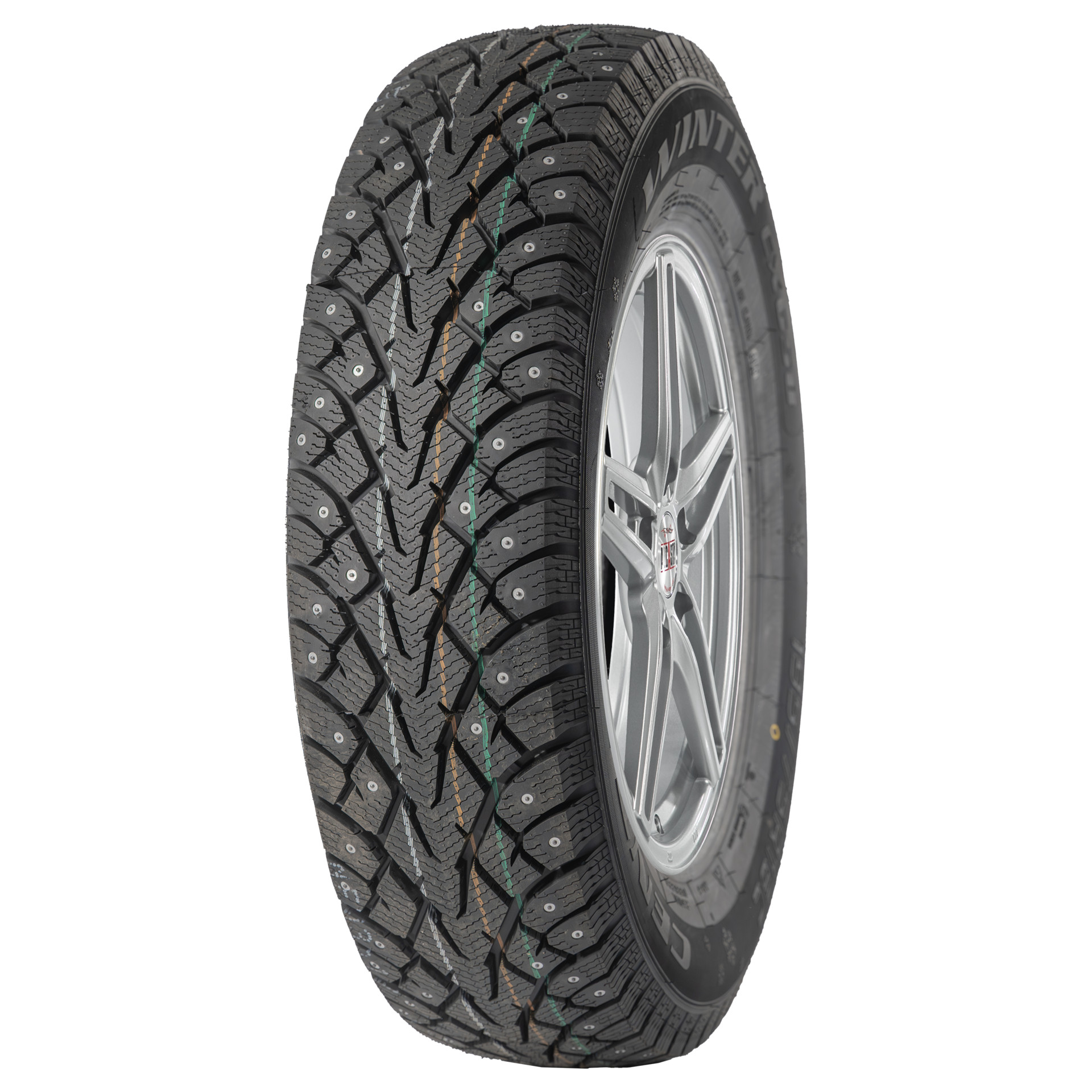 Шины CENTARA WINTER CX658 | Каталог Wheelsnheels.ru