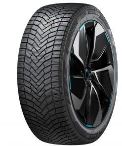 Шины HANKOOK iON Nordic SUV IW41A | Каталог Wheelsnheels.ru