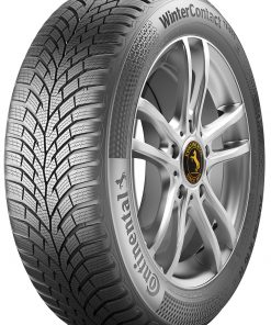 Шины CONTINENTAL WinterContact TS 870 P | Каталог Wheelsnheels.ru