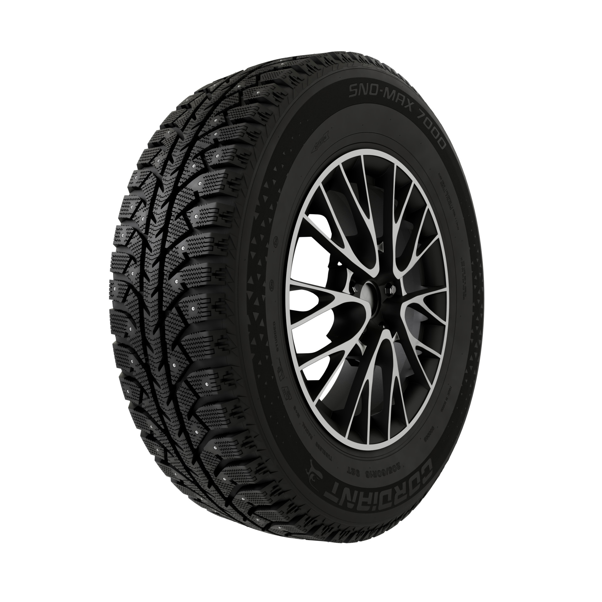 Шины CORDIANT SNO-MAX 7000 | Каталог Wheelsnheels.ru