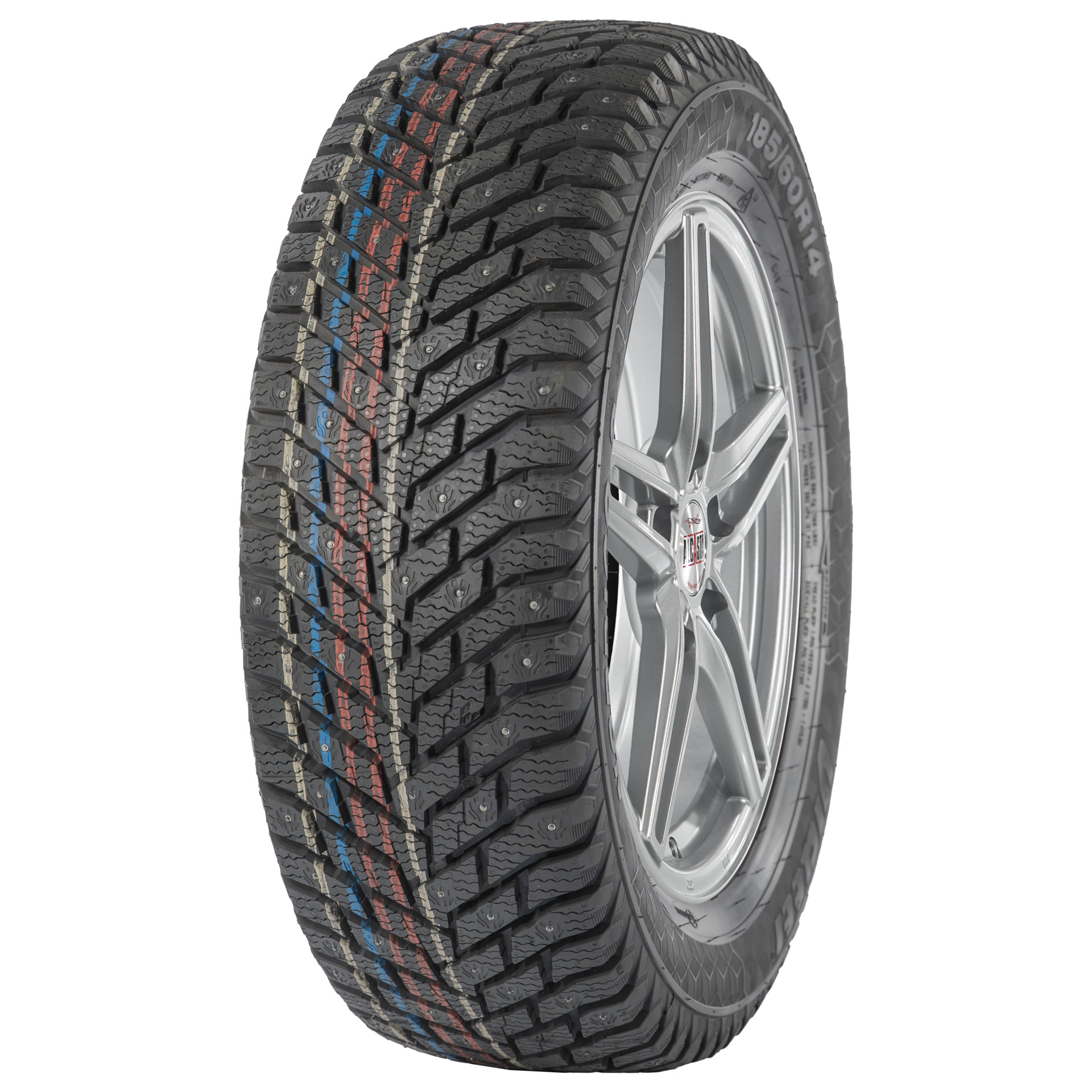 Шины Viatti Nordico 2 (V-528) | Каталог Wheelsnheels.ru