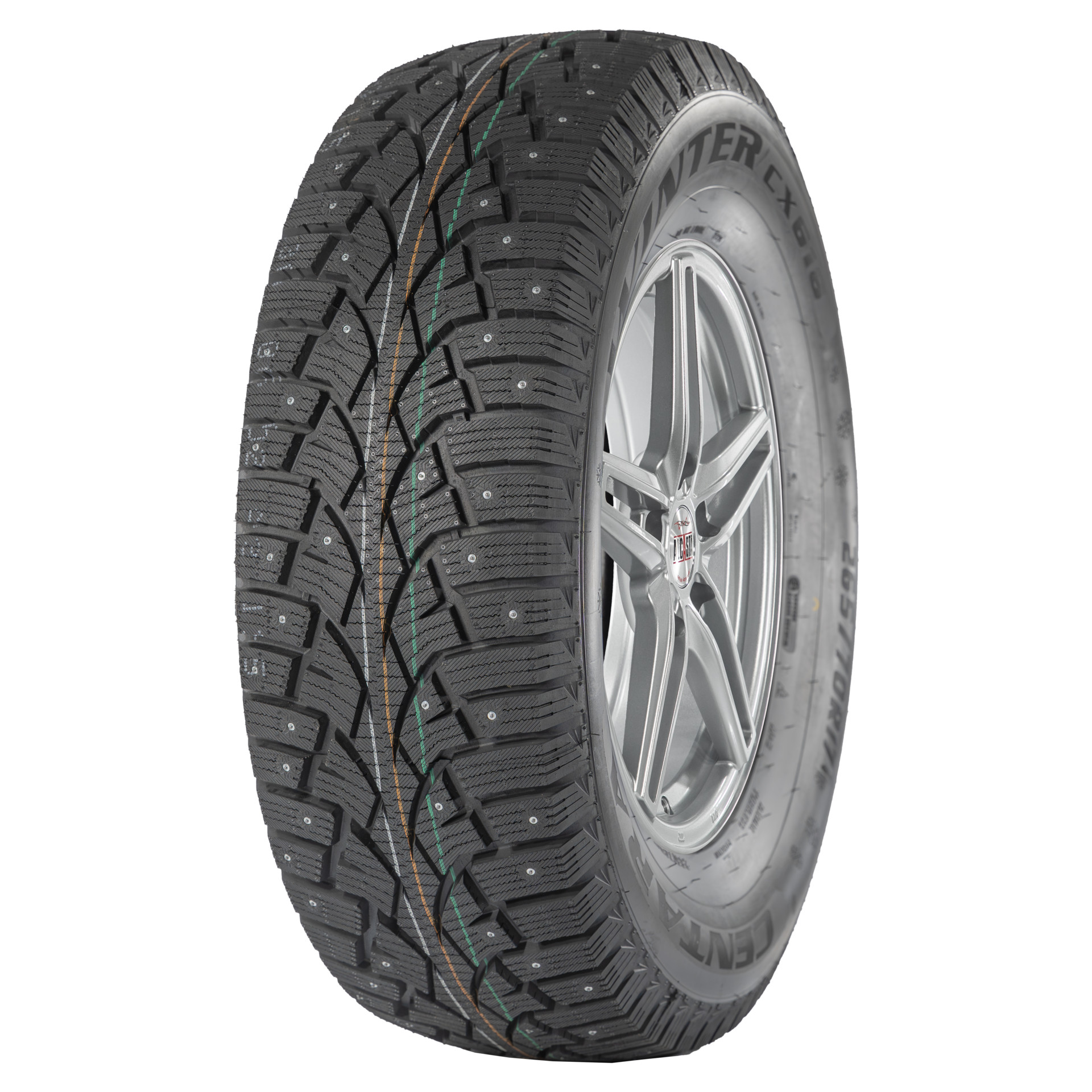 Шины CENTARA WINTER CX618 | Каталог Wheelsnheels.ru