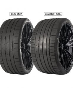 Шины GRIPMAX SureGrip Pro Sport | Каталог Wheelsnheels.ru
