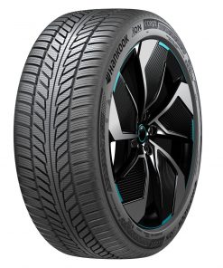 Шины HANKOOK iON i*cept SUV IW01A | Каталог Wheelsnheels.ru