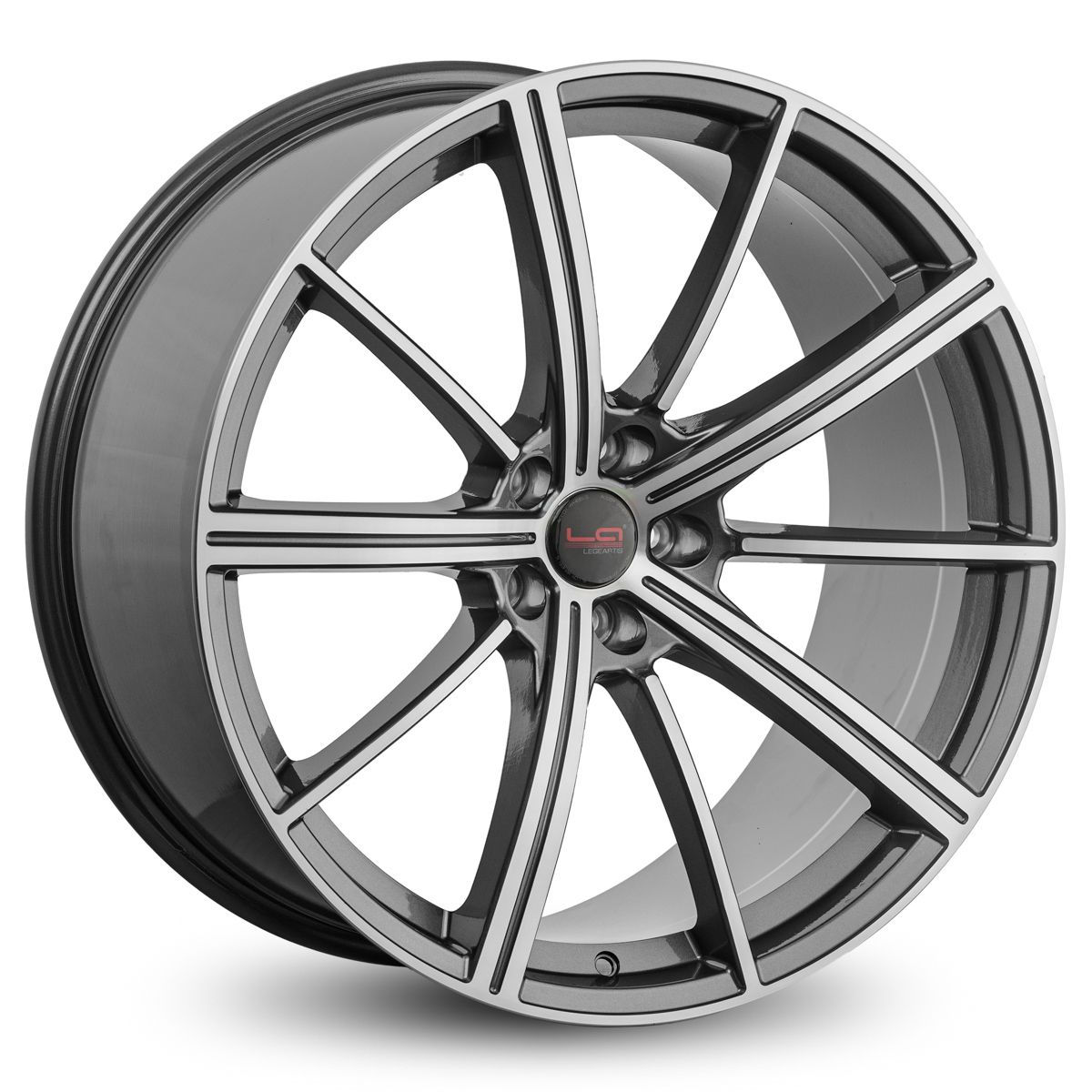 Диски LEGE ARTIS Concept-A535 | Каталог Wheelsnheels.ru
