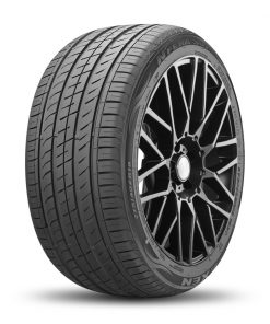 Шины Nexen NFera SU1 | Каталог Wheelsnheels.ru