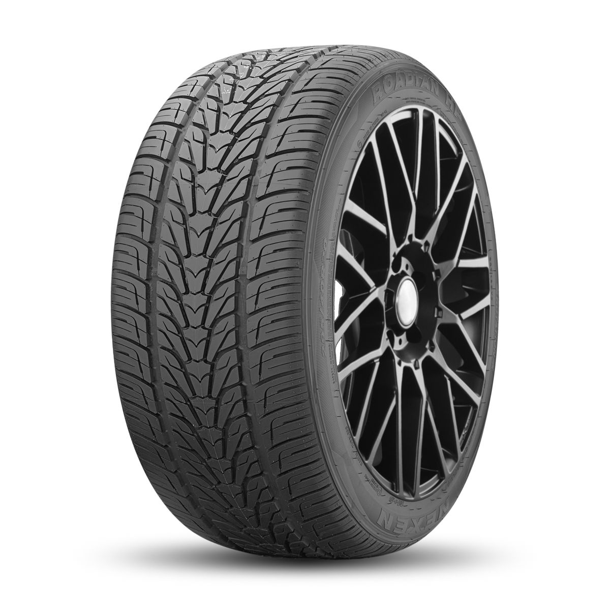 Шины Nexen Roadian HP | Каталог Wheelsnheels.ru