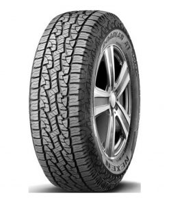 Шины Nexen Roadian AT 4X4 RA7 | Каталог Wheelsnheels.ru