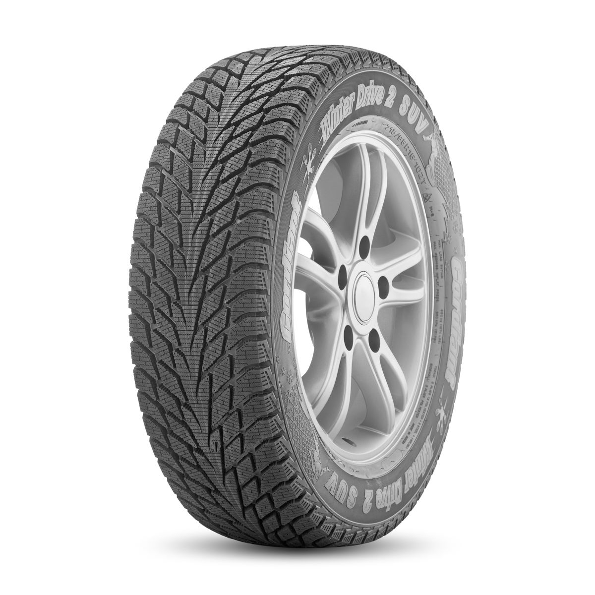 Шины CORDIANT WINTER DRIVE 2 SUV | Каталог Wheelsnheels.ru