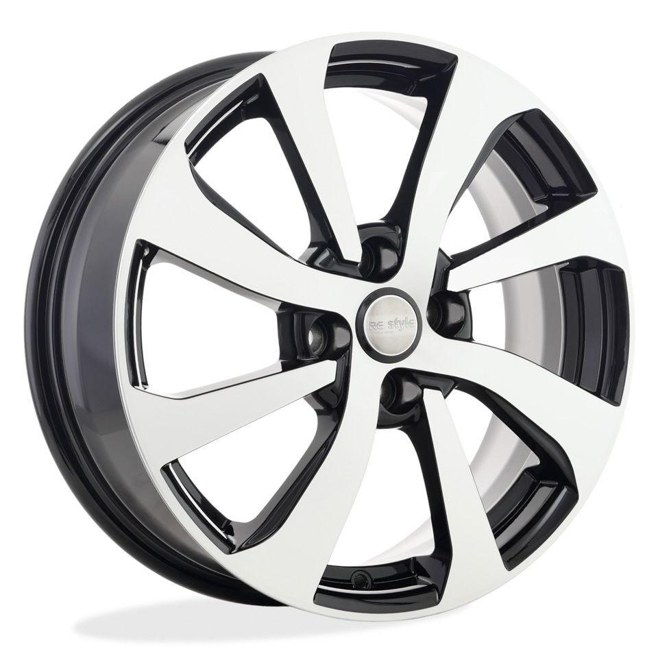 Диски iFree Original Lada XRAY (КС893) | Каталог Wheelsnheels.ru
