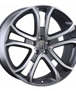Диски REPLAY MR208 | Каталог Wheelsnheels.ru