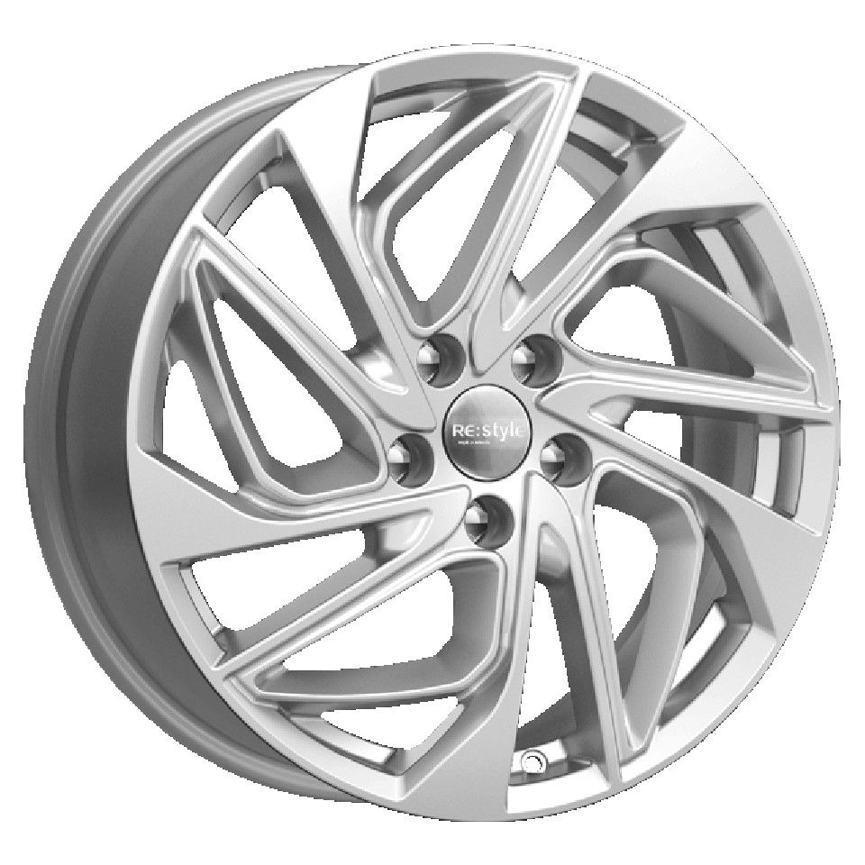 Диски iFree Original Nissan X-trail (КС883) | Каталог Wheelsnheels.ru