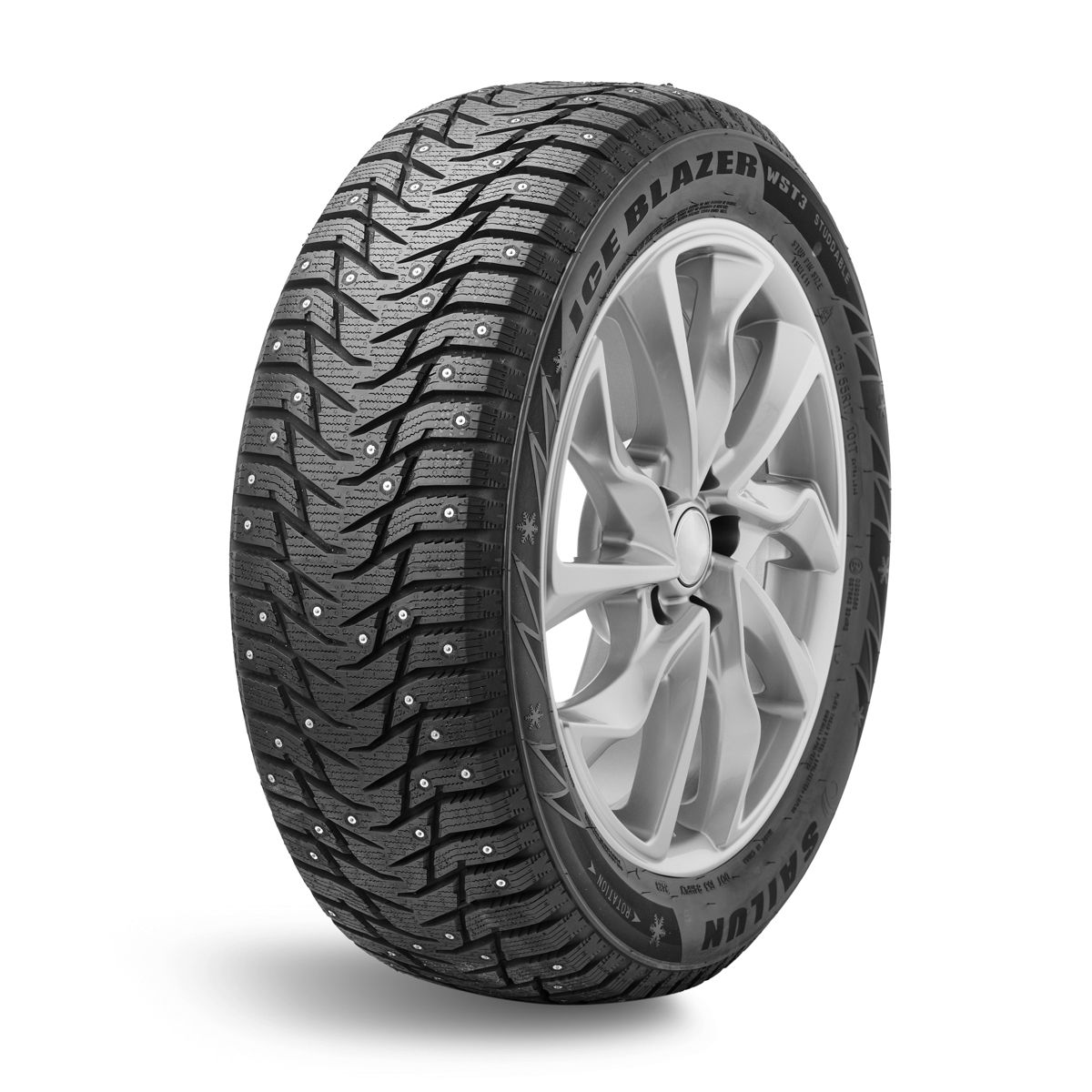 Шины Sailun Ice Blazer WST3 | Каталог Wheelsnheels.ru