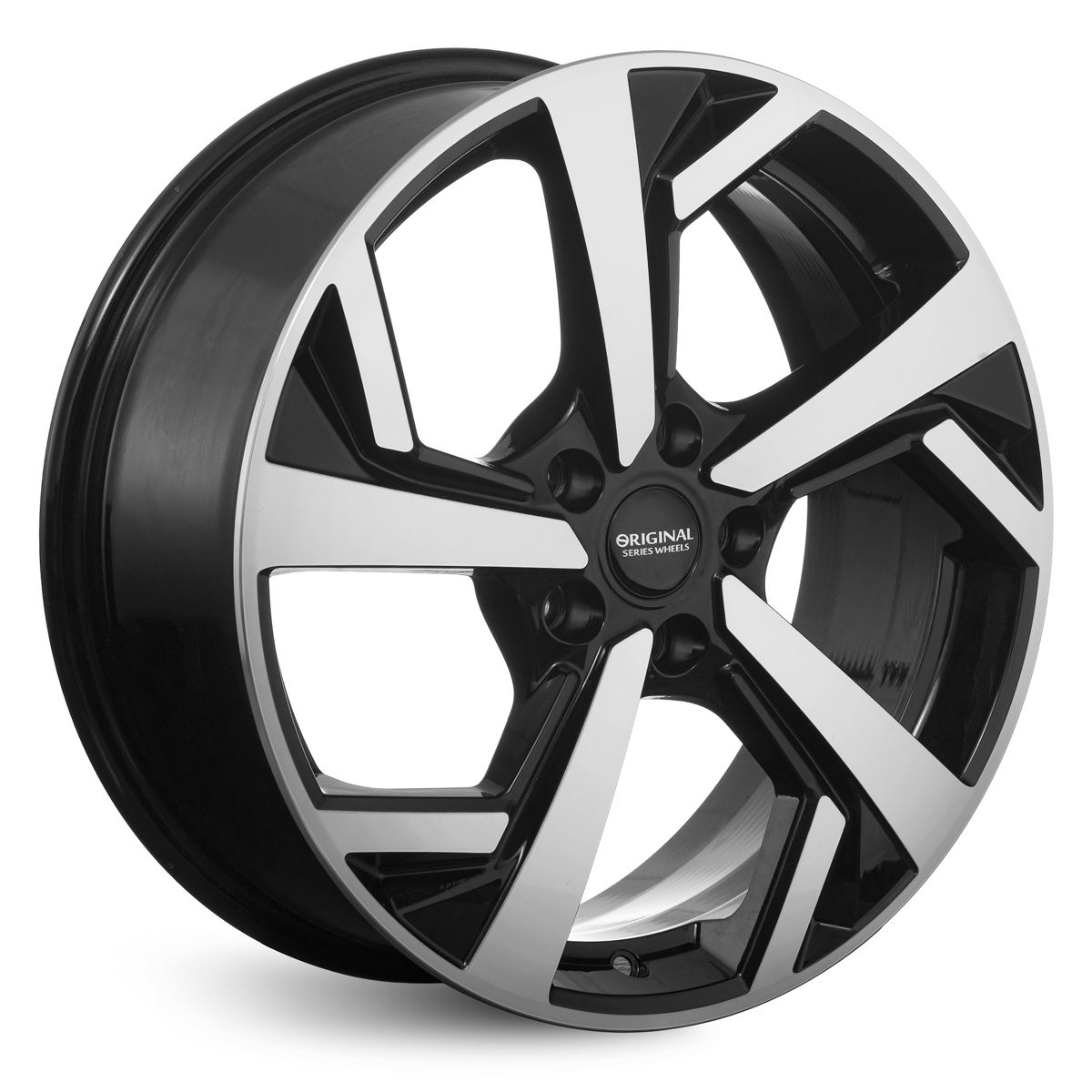 Диски СКАД KL-328 | Каталог Wheelsnheels.ru