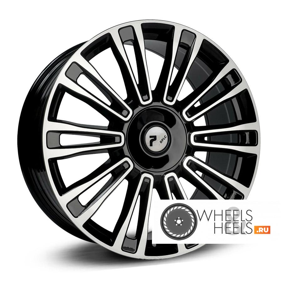 Диски RPLC Aito1 | Каталог Wheelsnheels.ru