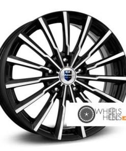 Диски КиК Акцент-Оригинал | Каталог Wheelsnheels.ru