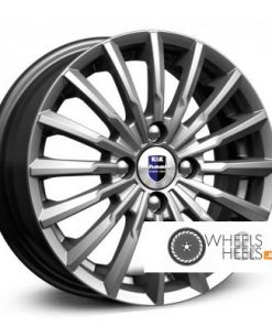 Диски КиК Акцент-Оригинал | Каталог Wheelsnheels.ru