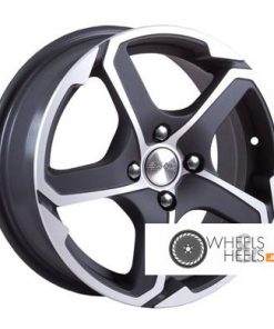 Диски Скад Аллигатор | Каталог Wheelsnheels.ru