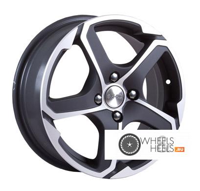 Диски Скад Аллигатор | Каталог Wheelsnheels.ru