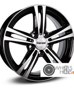 Диски Carwel Амут | Каталог Wheelsnheels.ru