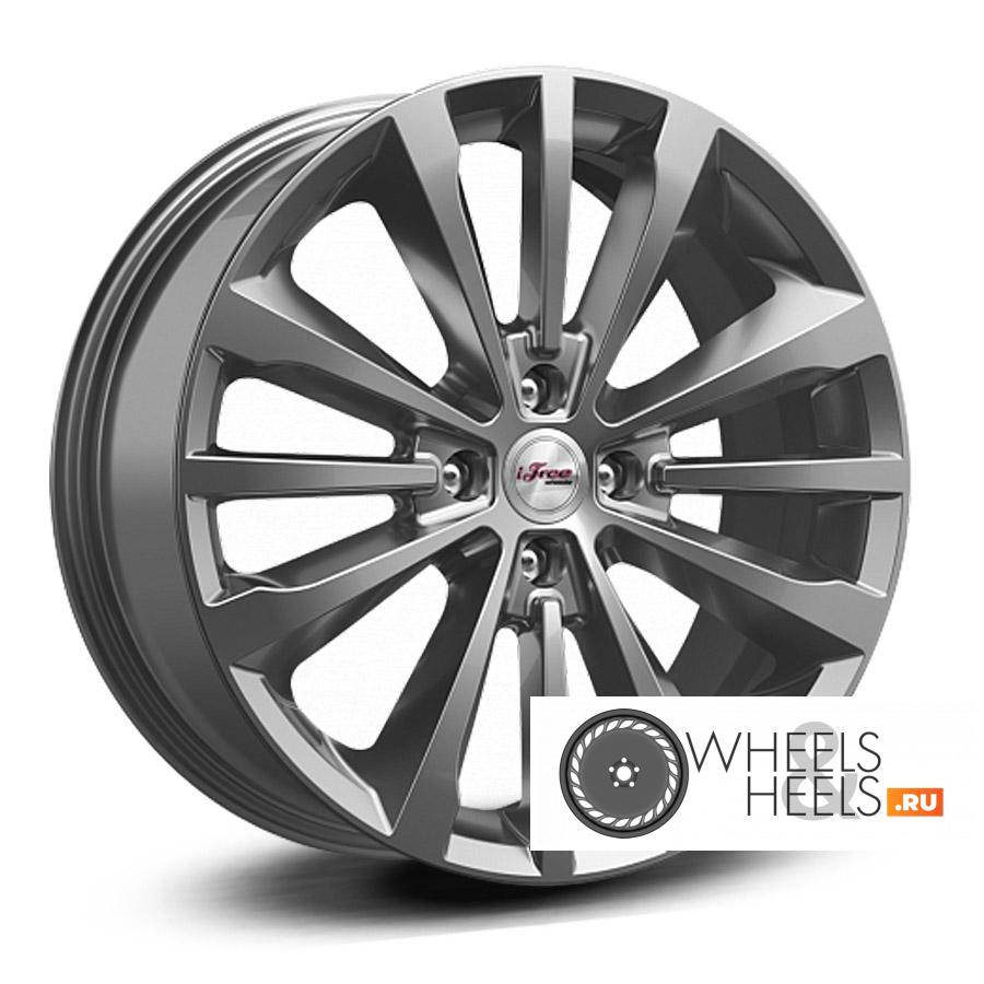 Диски iFree Андерсен | Каталог Wheelsnheels.ru