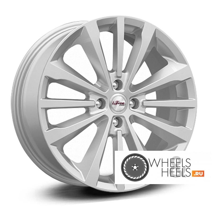 Диски iFree Андерсен | Каталог Wheelsnheels.ru