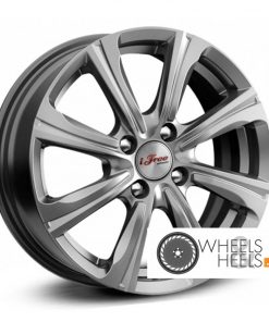 Диски iFree Апероль | Каталог Wheelsnheels.ru