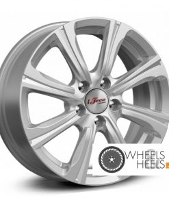 Диски iFree Апероль | Каталог Wheelsnheels.ru