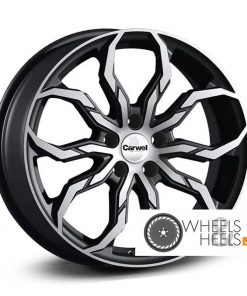 Диски Carwel Аргунь | Каталог Wheelsnheels.ru